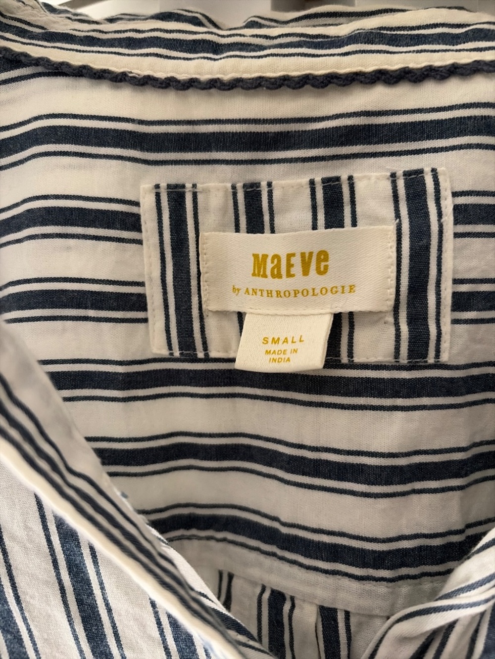 Button Down - Picture 2 of 2